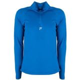 Fila Longsleeve Training Roye Mannen blauw