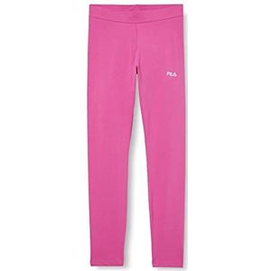 FILA BEAUSOLEIL leggings voor meisjes, purple orchid, 146/152, Purple Orchid, 146/152 cm