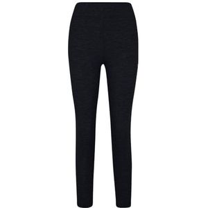 FILA Benndorf dameslegging met hoge taille, zwart.