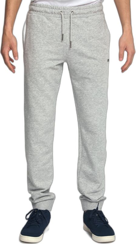Fila - Braives - Joggingbroek - Katoen/Polyester - Zwart