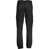 FILA - Braives - Trainingsbroek - Zwart - Katoen