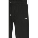 FILA - Braives - Trainingsbroek - Zwart - Katoen