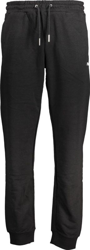 FILA - Braives - Trainingsbroek - Zwart - Katoen