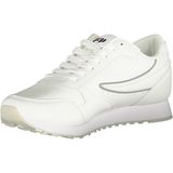 Sweatshirt Van Geborsteld Katoen Met Ronde Hals En Logoprint