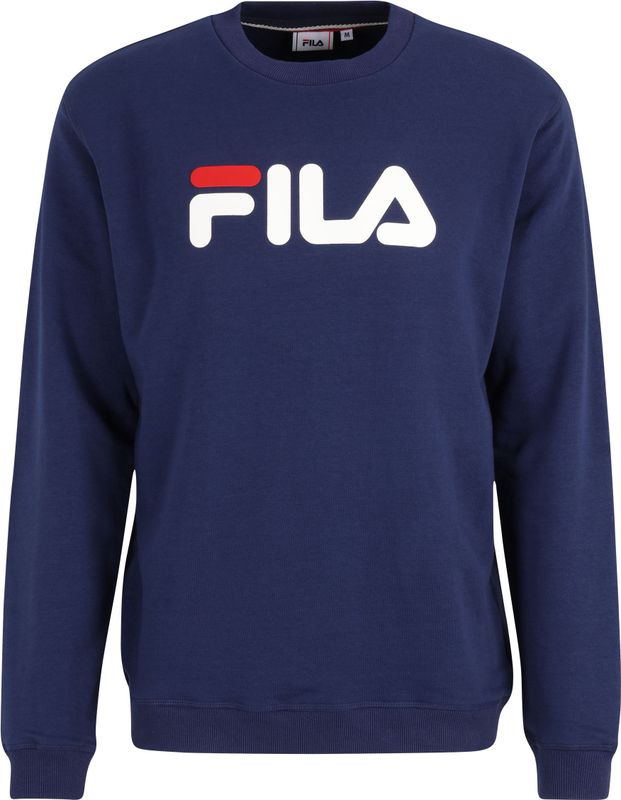 Fila - Barbian - Sweatshirt - Ronde Hals