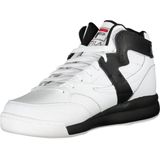 Fila - Barbian - Sweatshirt - Grijs - 80% Katoen, 20% Polyester