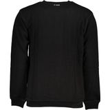 Fila - Barbian - Sweatshirt - Grijs - 80% Katoen, 20% Polyester