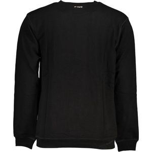 Fila - Barbian - Sweatshirt - Grijs - 80% Katoen, 20% Polyester