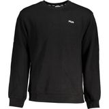 Fila Brustem crew sweat - black