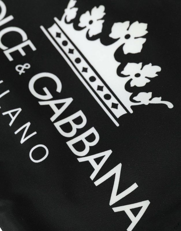 Fila Brustem crew sweat - black