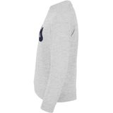 Fila - Babina Greda - Trainingspak - Licht Grijs Melange - Uniseks