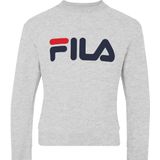 Fila - Babina Greda - Trainingspak - Licht Grijs Melange - Uniseks