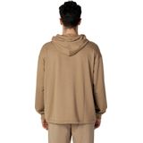 Fila - FBox - Hoodie - Beige - Katoenmengsel
