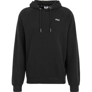 Fila Kapuzenpullover Braives Raglan Hoody Black