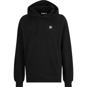Fila Kapuzenpullover Bisceglie Hoody Black