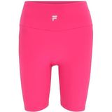 Fila - Rakanda - Dames Short - Hoge Taille