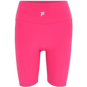 Fila - Rakanda - Dames Short - Hoge Taille