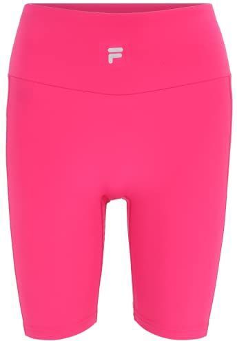 Fila - Rakanda - Dames Short - Hoge Taille