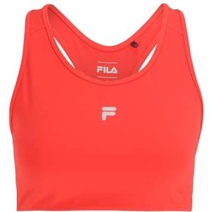 Fila - Radford Bra - Tank Top - Bittersweet