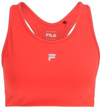 Fila - Radford Bra - Tank Top - Bittersweet