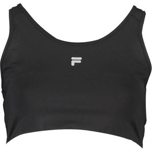 Fila - Radford Bra - Tanktop - Zwart