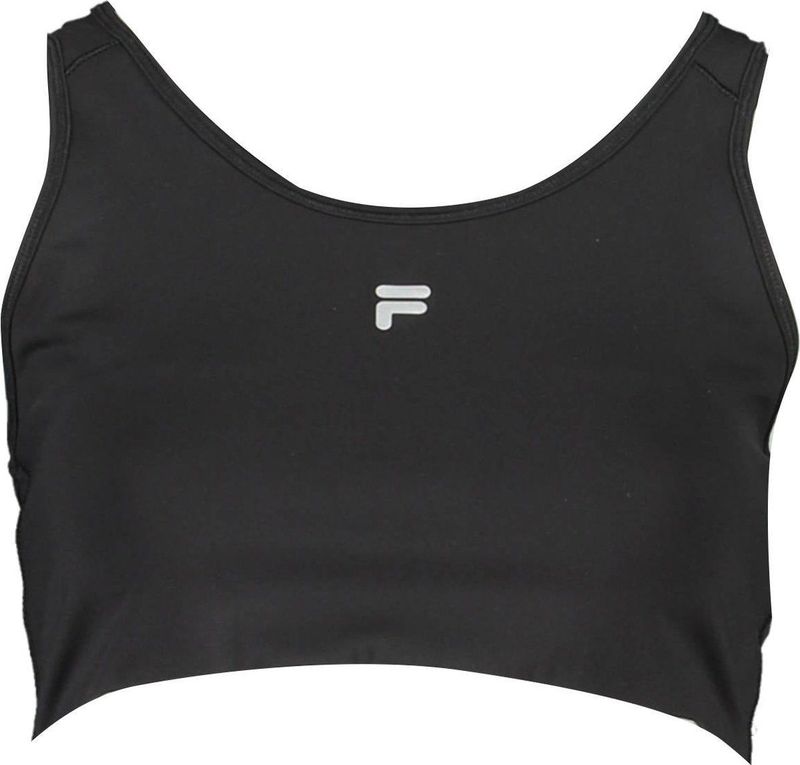 Fila - Radford Bra - Tanktop - Zwart