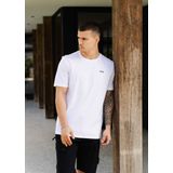 Fila - Brod - T-shirts - Kleur - 100% Katoen - Dubbelpak