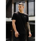 Fila Brod tee 2 pack - black bright white