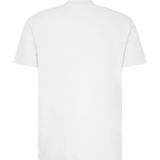 Bikini - Effen - Jersey - Kwartmouw - Normale Pasvorm