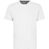 Bikini - Effen - Jersey - Kwartmouw - Normale Pasvorm