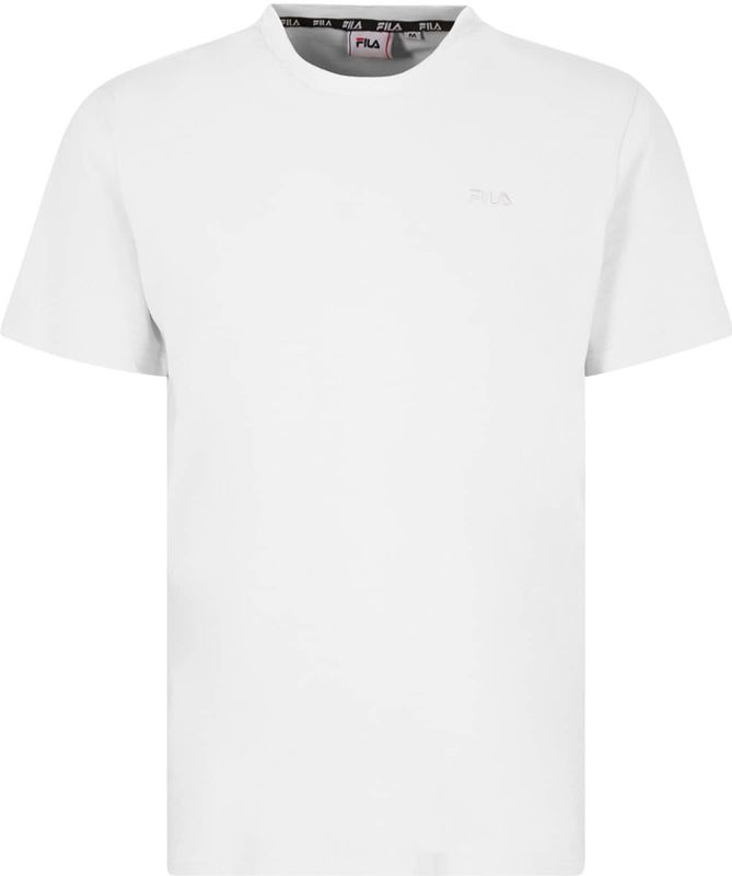 Bikini - Effen - Jersey - Kwartmouw - Normale Pasvorm