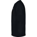 FILA - Berloz - T-shirt - Zwart - Katoen