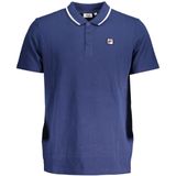Fila - Bucak - Poloshirt - 100% Katoen