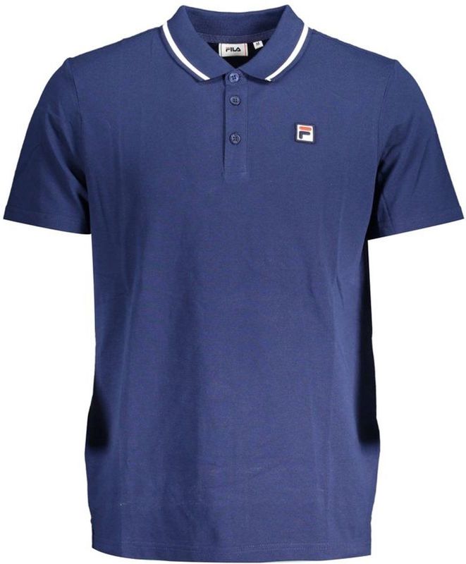 Fila - Bucak - Poloshirt - 100% Katoen