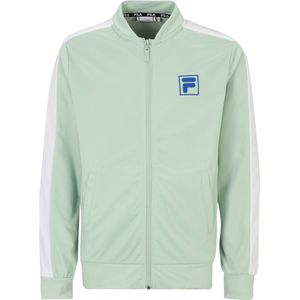 Fila - Billerbeck Track Jacket - Silt Green - Trainingsjacke