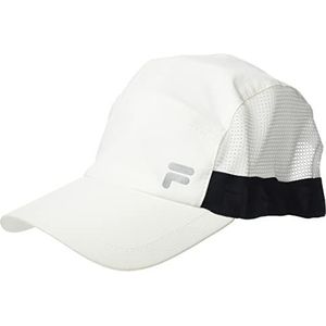 FILA Chennai Tech Drugster Unisex Baseball Cap, Brons