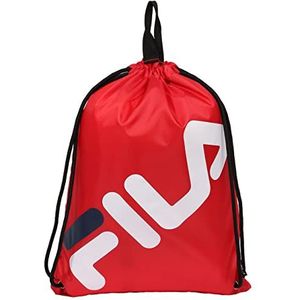 Fila, Tassen, unisex, Rood, ONE Size, Sporttas