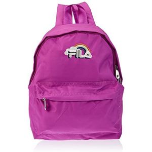 FILA Beihai Rainbow Mini Backpack Malmö-Purple Orchid-OneSize Rugzak voor kinderen, uniseks, Purple Orchid