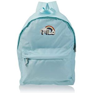 FILA Beihai Rainbow Mini Backpack Malmö-Silt Groen-One Size Rugzak voor kinderen, uniseks, Silt Green.