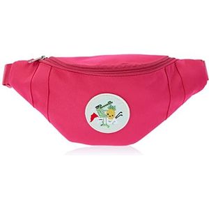 FILA Unisex Kids Bhimbar Club Mini Waistbag Carmine-One Size Waist Bag, meerkleurig, eenheidsmaat, multicolor