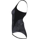 Fila - Sanya Aop - Badpak - Zwart - Camouflage