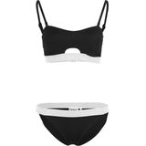 Fila - Sanming - Bandeau Zwempak - 2-delig - Dames