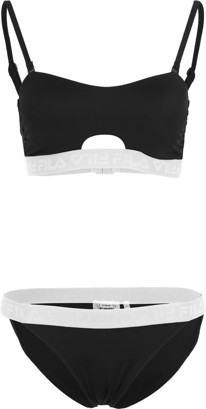 Fila - Sanming - Bandeau Zwempak - 2-delig - Dames