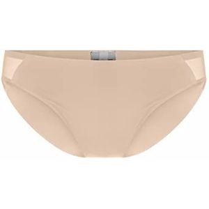gs1 data protected company 4064556000002 dames adwa slip, crème/bruin (cream tan), M