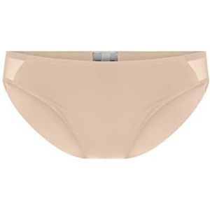 gs1 data protected company 4064556000002 Dames ADWA Slip, Cream Tan, XS, crème/bruin (cream tan), XS