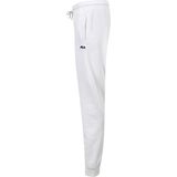 Fila Long Pants Braives Sweat Pants Bright White
