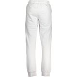 Fila Long Pants Braives Sweat Pants Bright White