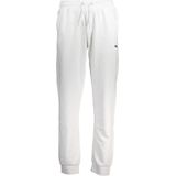 Fila Long Pants Braives Sweat Pants Bright White