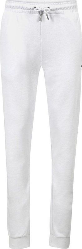 Fila Long Pants Braives Sweat Pants Bright White