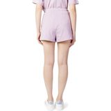 Fila - Dames - Korte Broeken - Roze - Vetersluiting